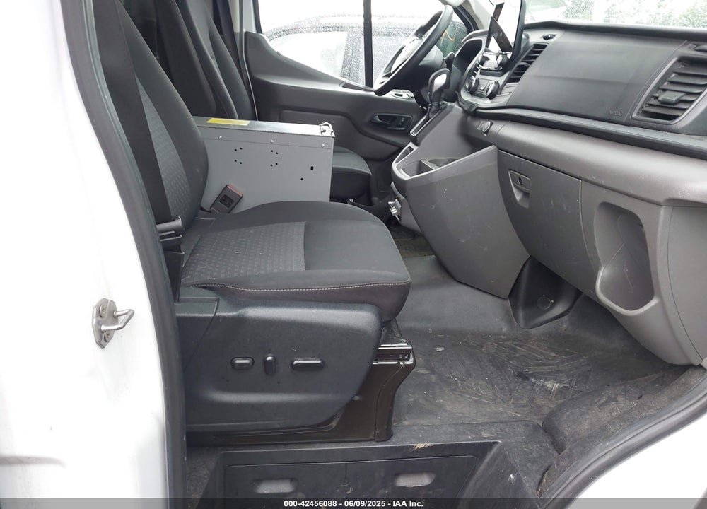 2020 FORD TRANSIT-150 VIN: 1FTYE1Y83LKB22350