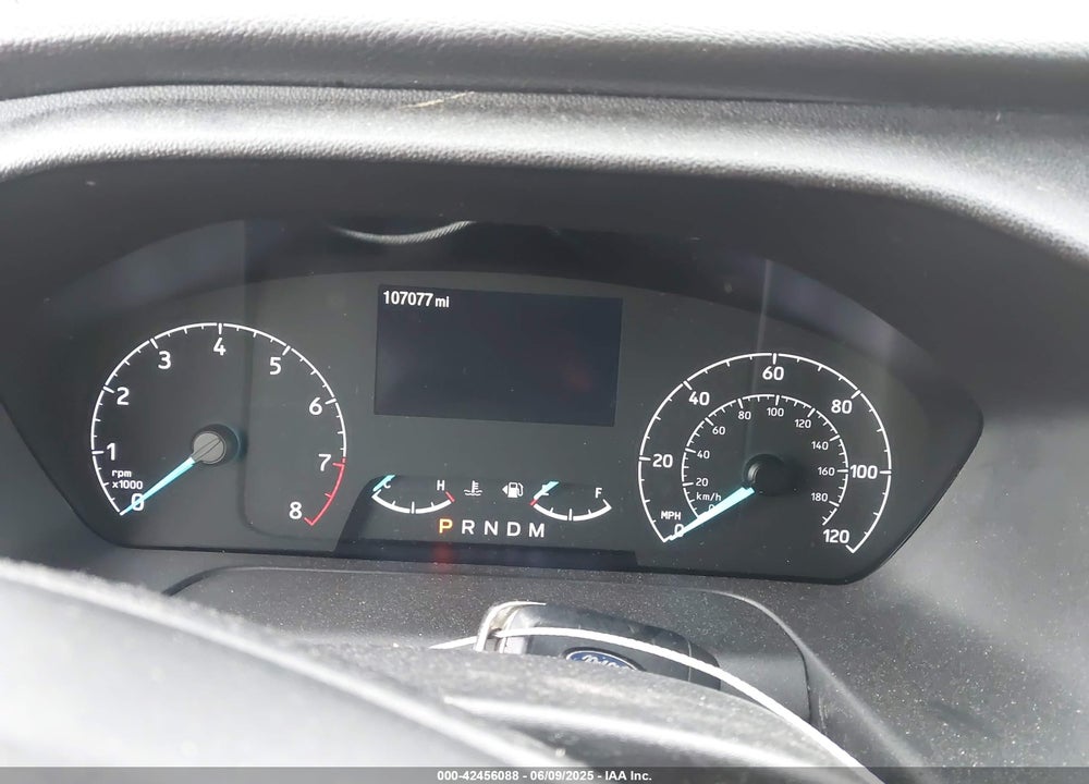 2020 FORD TRANSIT-150 VIN: 1FTYE1Y83LKB22350