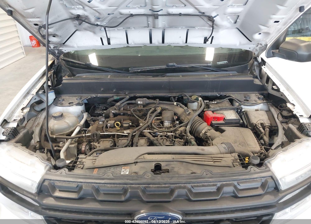 2022 FORD MAVERICK VIN: 3FTTW8E99NRA98647