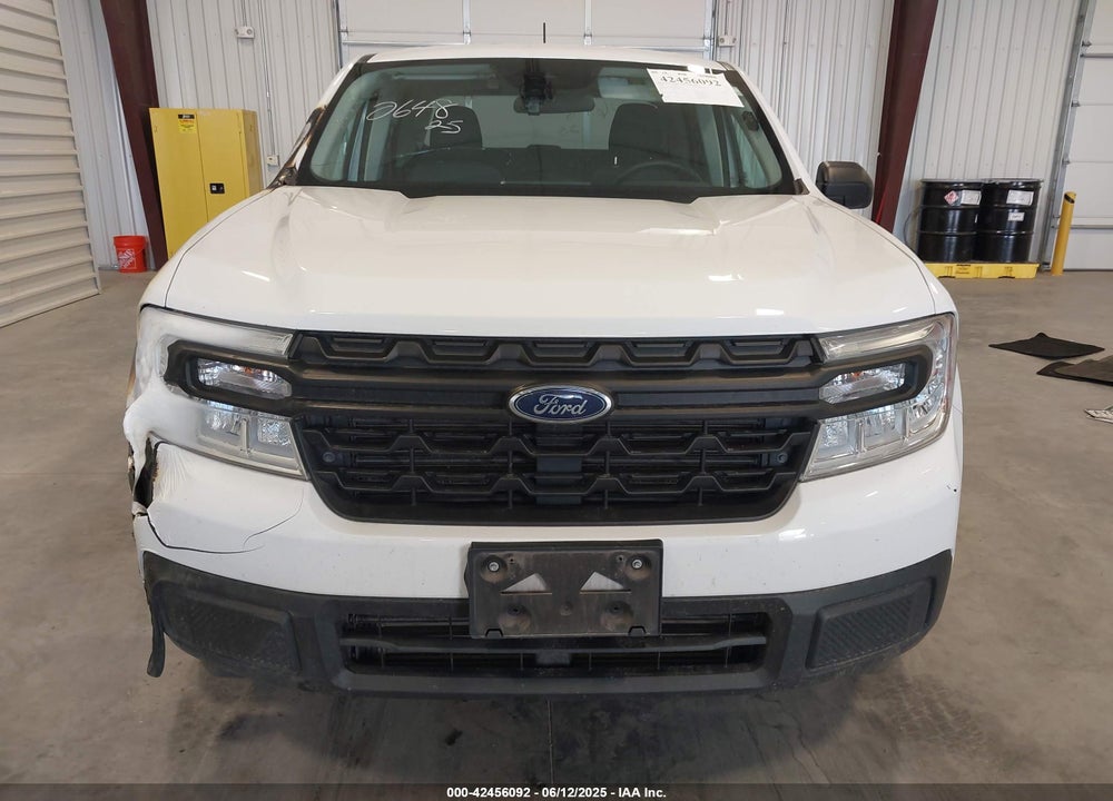 2022 FORD MAVERICK VIN: 3FTTW8E99NRA98647