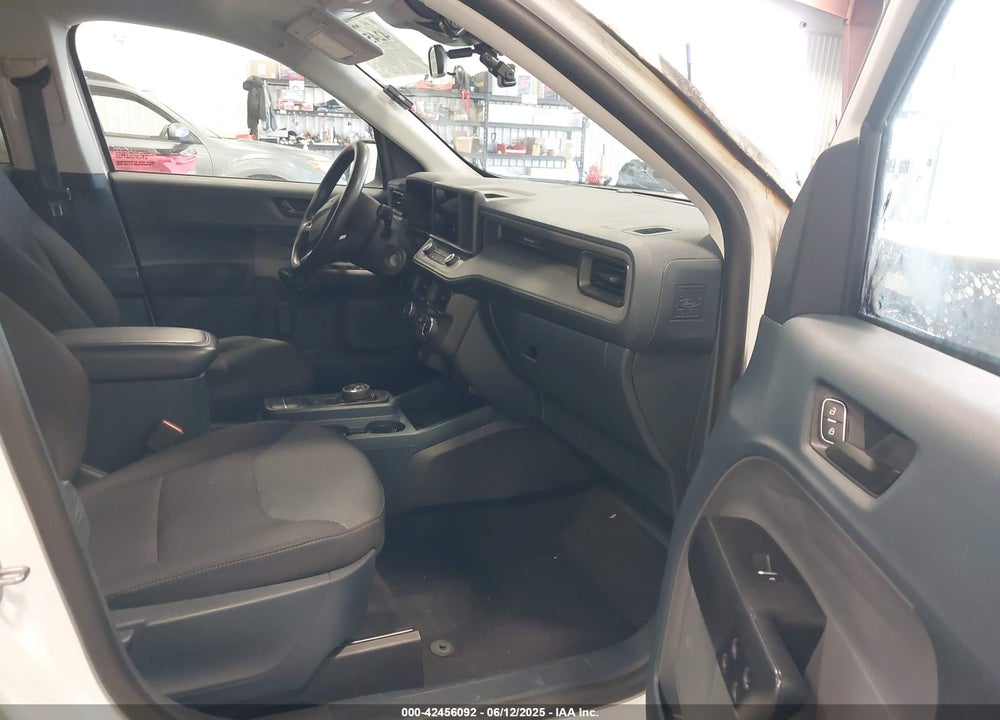 2022 FORD MAVERICK VIN: 3FTTW8E99NRA98647