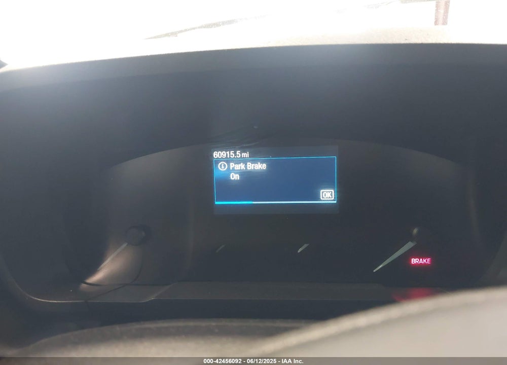 2022 FORD MAVERICK VIN: 3FTTW8E99NRA98647