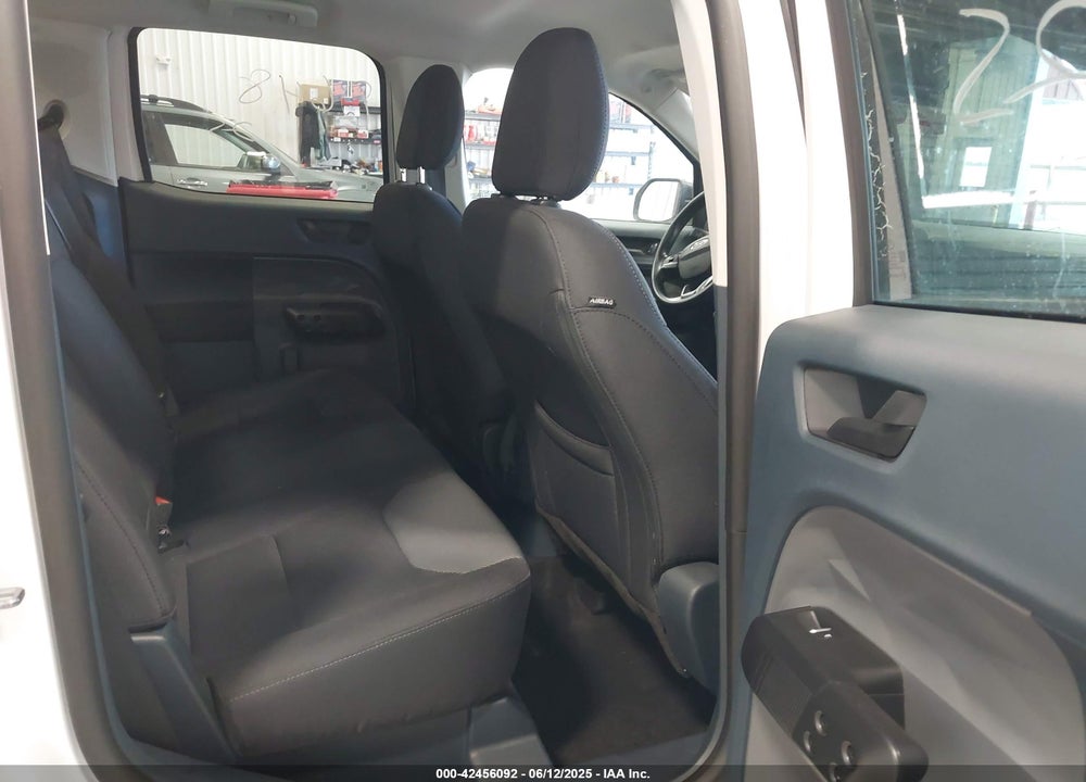 2022 FORD MAVERICK VIN: 3FTTW8E99NRA98647
