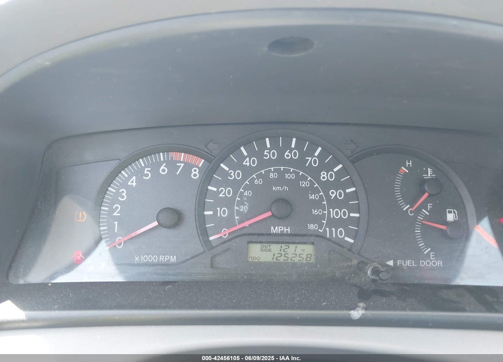 2008 TOYOTA COROLLA CE VIN: 1NXBR32E48Z021944