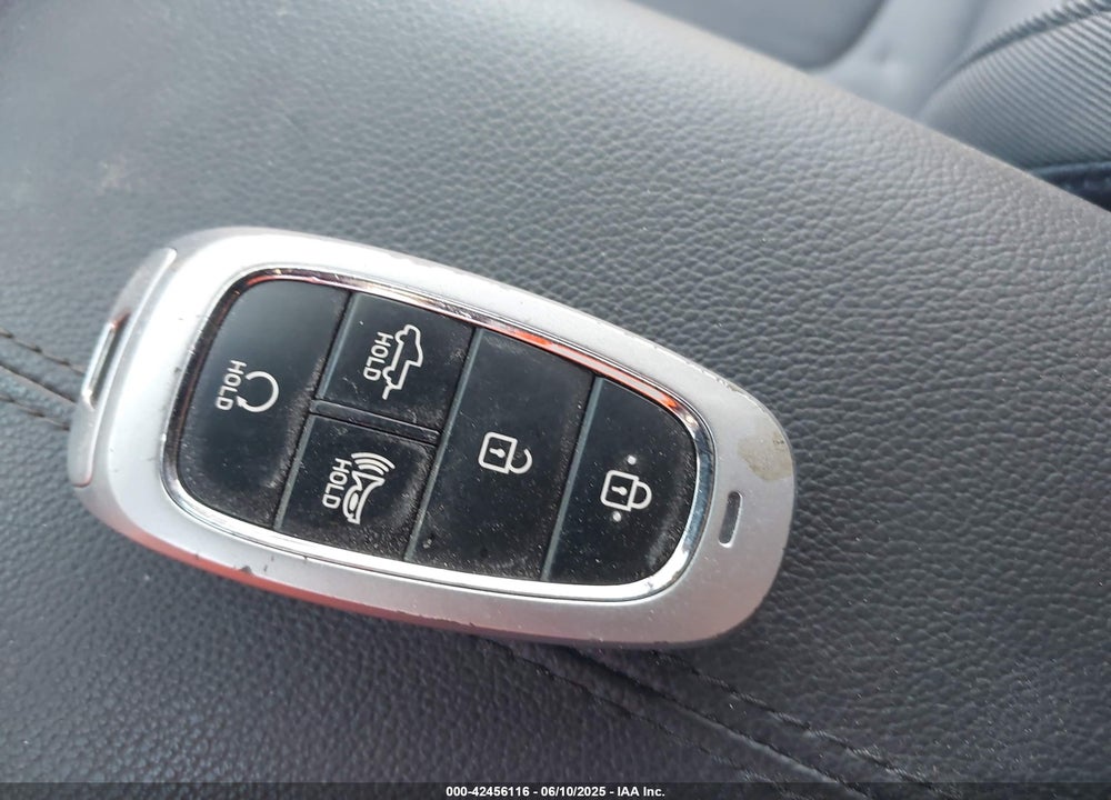 2024 HYUNDAI SANTA CRUZ SEL VIN: 5NTJB4DE0RH113539