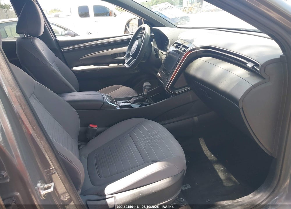 2024 HYUNDAI SANTA CRUZ SEL VIN: 5NTJB4DE0RH113539