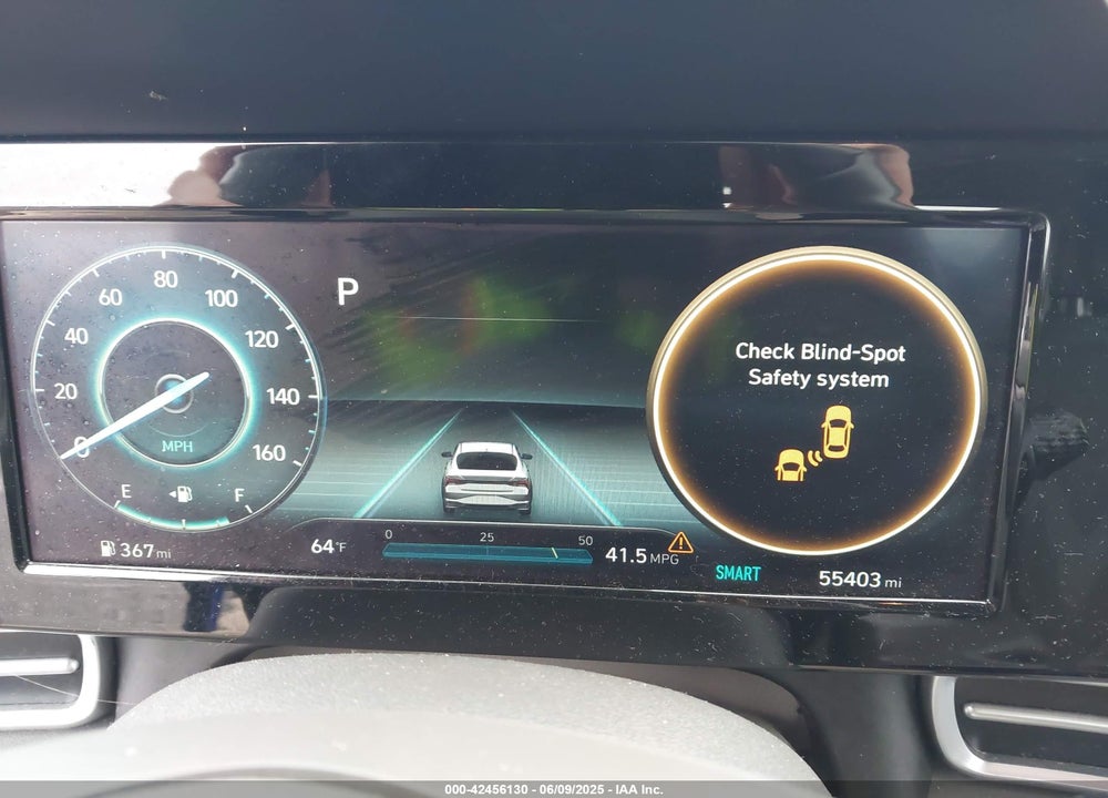 2021 HYUNDAI ELANTRA SEL VIN: KMHLS4AG7MU190724