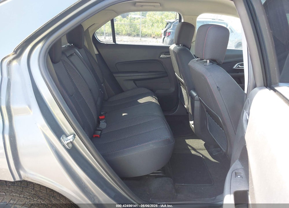 2013 CHEVROLET EQUINOX 1LT VIN: 2GNFLEEK1D6118443