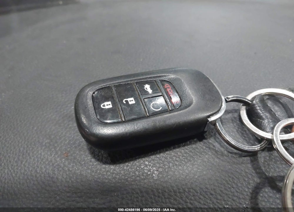 2022 HONDA CIVIC TOURING VIN: 2HGFE1F99NH302740