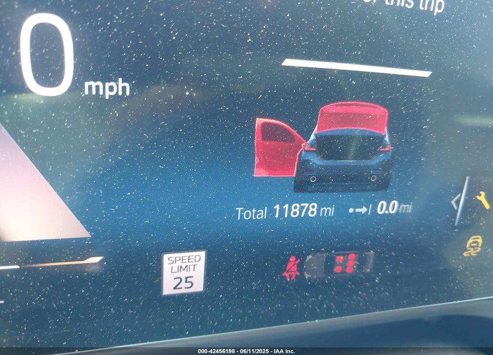 2023 BMW 3 SERIES VIN: 3MW89FF06P8D68103