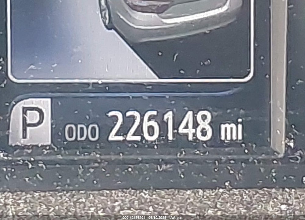 2016 TOYOTA CAMRY VIN: 4T1BF1FK4GU131355