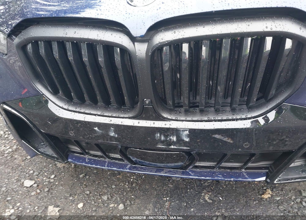 2025 BMW X5 VIN: 5UX23EU07S9Y16725