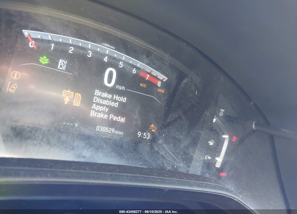 2022 HONDA CR-V VIN: 2HKRW2H7XNH631173