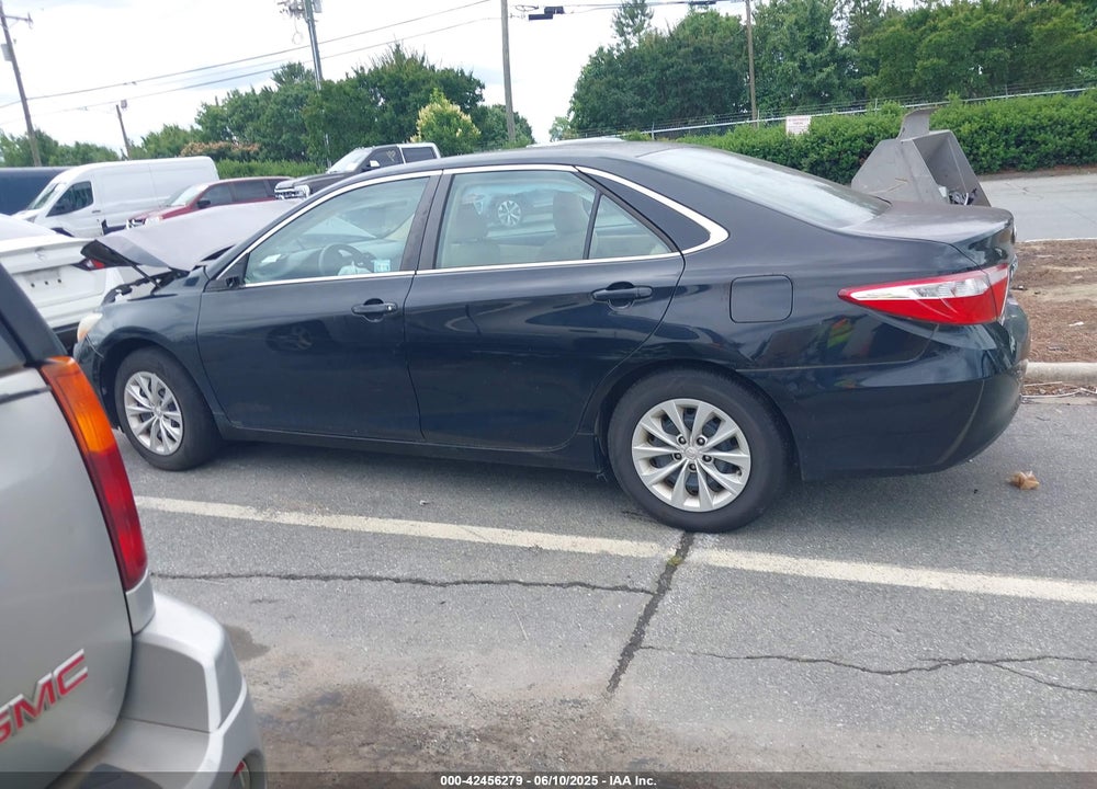 2015 TOYOTA CAMRY VIN: 4T4BF1FK3FR480611