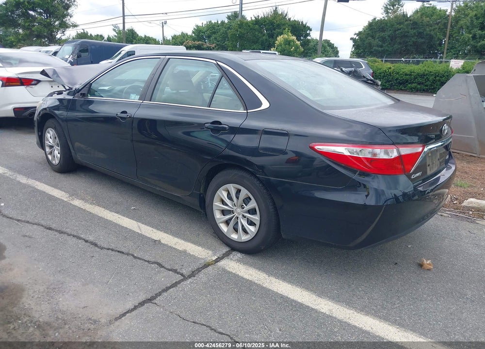 2015 TOYOTA CAMRY VIN: 4T4BF1FK3FR480611