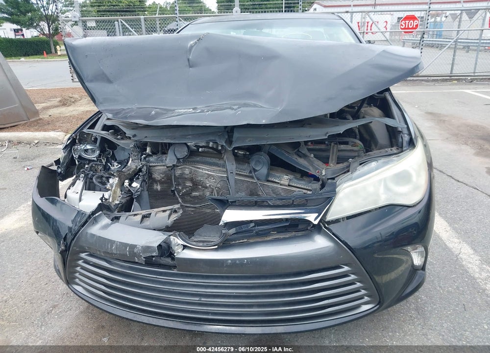 2015 TOYOTA CAMRY VIN: 4T4BF1FK3FR480611