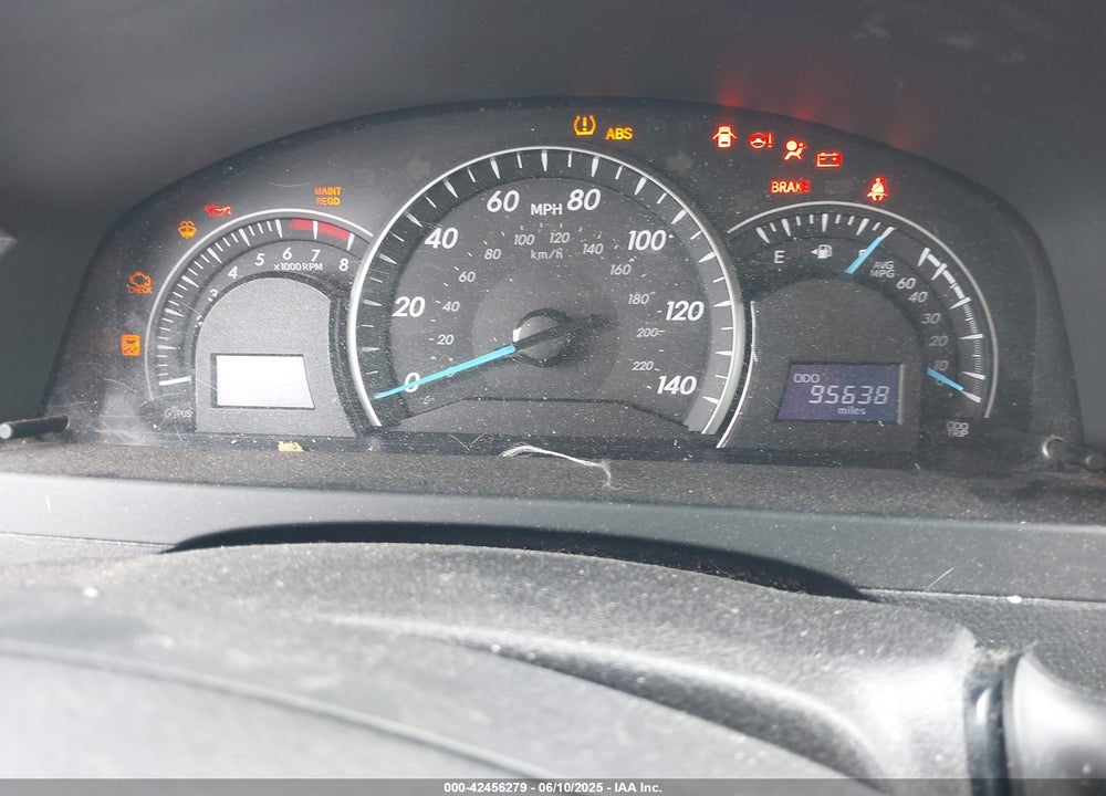 2015 TOYOTA CAMRY VIN: 4T4BF1FK3FR480611