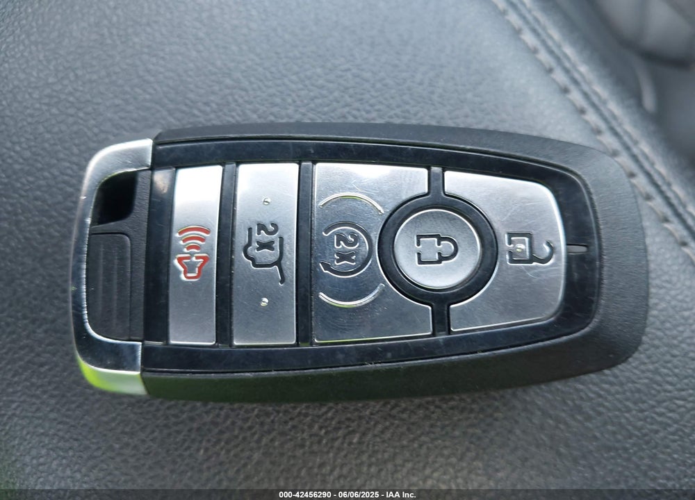 2023 FORD ESCAPE VIN: 1FMCU9JZXPUA07779