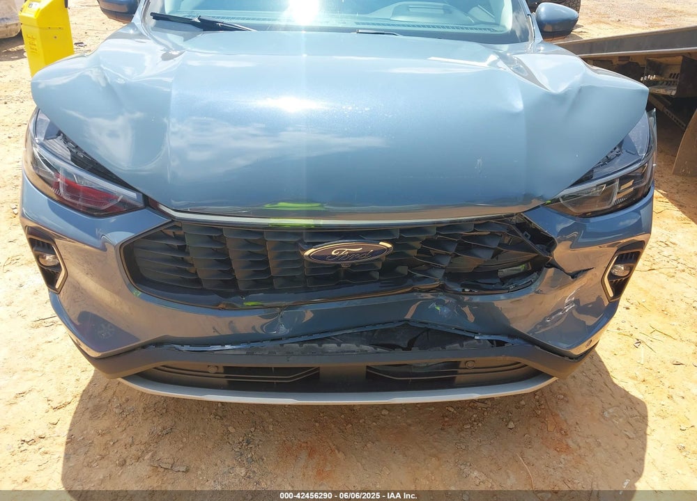 2023 FORD ESCAPE VIN: 1FMCU9JZXPUA07779