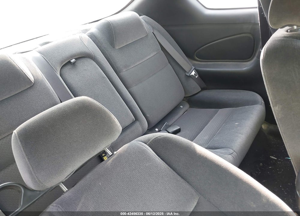 2006 CHEVROLET MONTE CARLO VIN: 2G1WM15K369213787