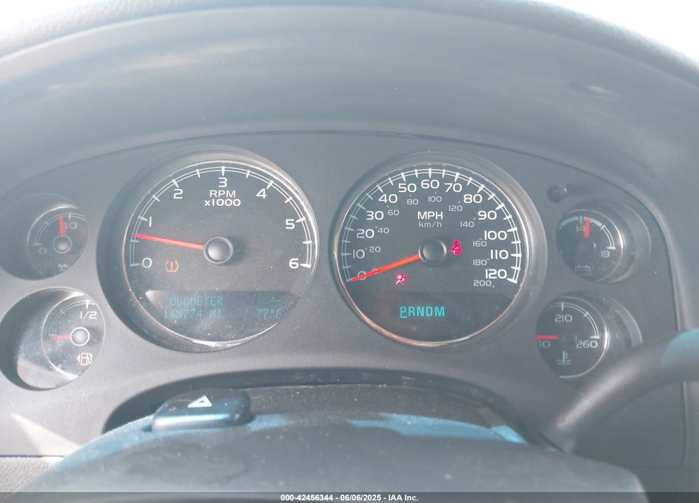 2012 CHEVROLET TAHOE VIN: 1GNSCAE0XCR201183