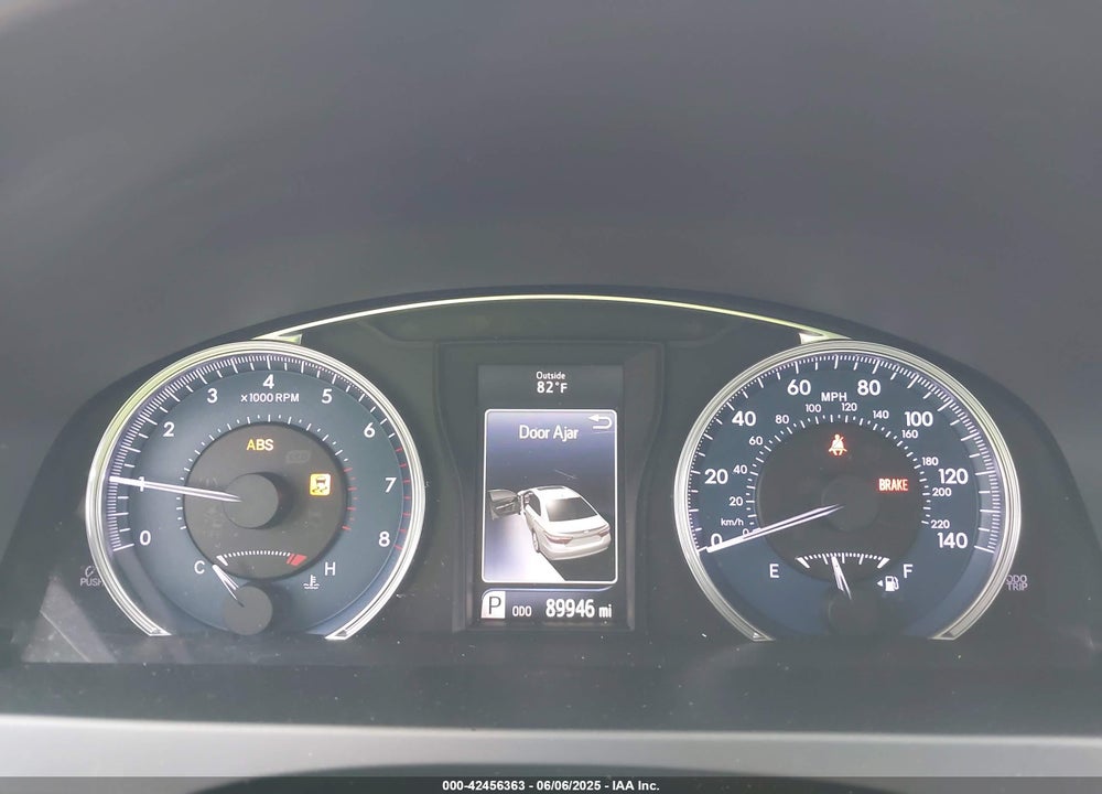 2017 TOYOTA CAMRY VIN: 4T1BF1FK9HU718491
