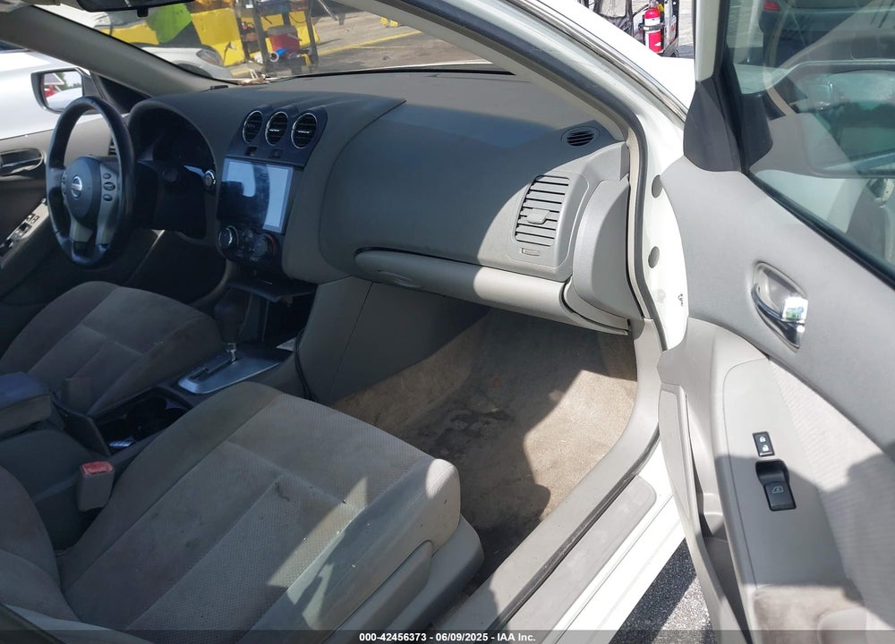 2008 NISSAN ALTIMA 2.5 S VIN: 1N4AL21E08C206114