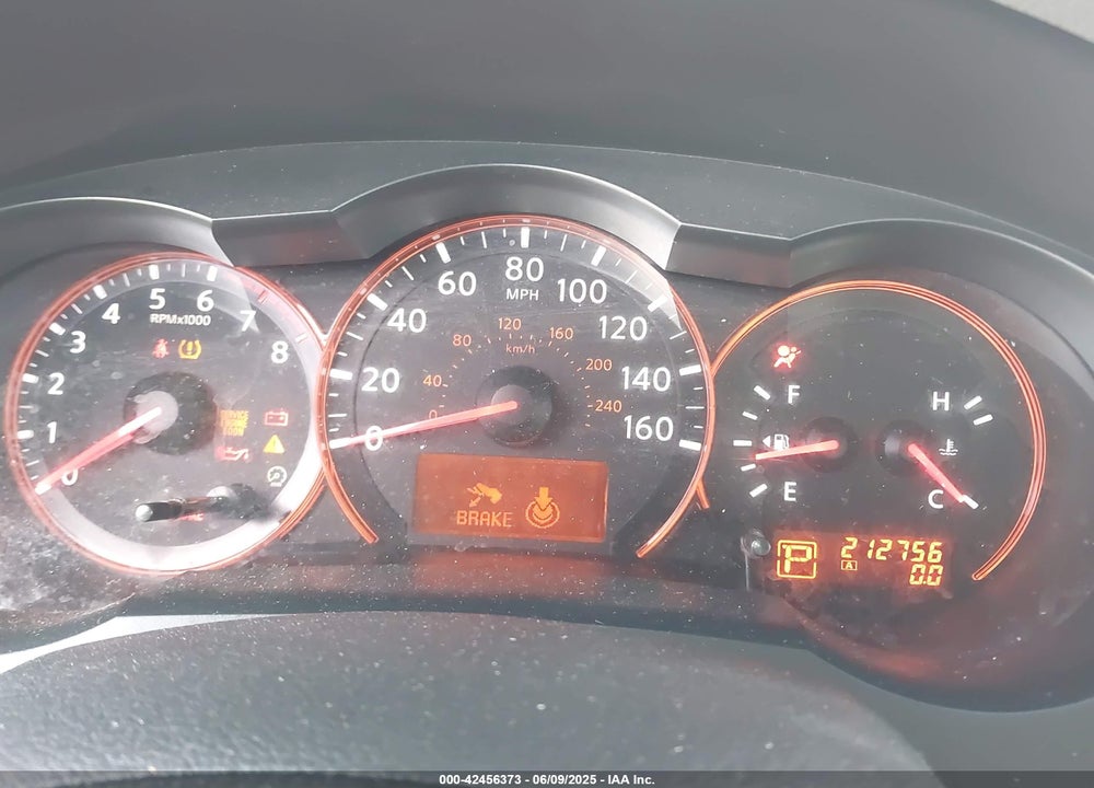 2008 NISSAN ALTIMA 2.5 S VIN: 1N4AL21E08C206114