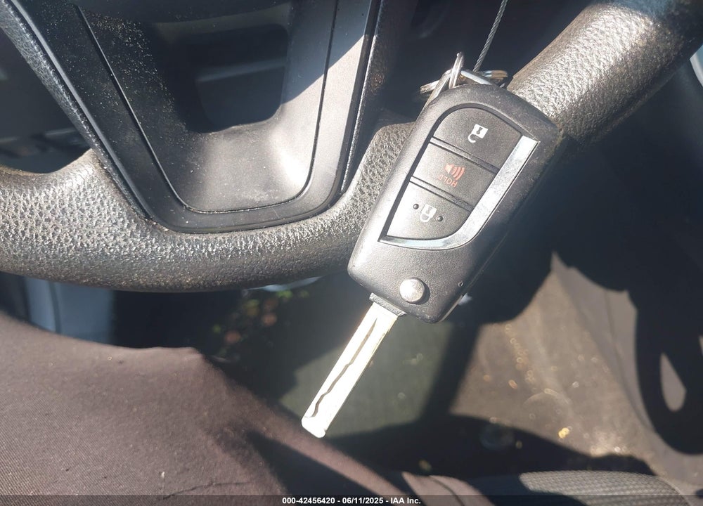 2019 TOYOTA RAV4 VIN: 2T3F1RFVXKC056266