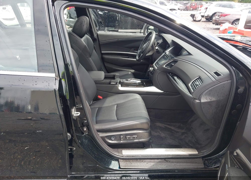 2020 ACURA RLX VIN: JH4KC2F91LC000625
