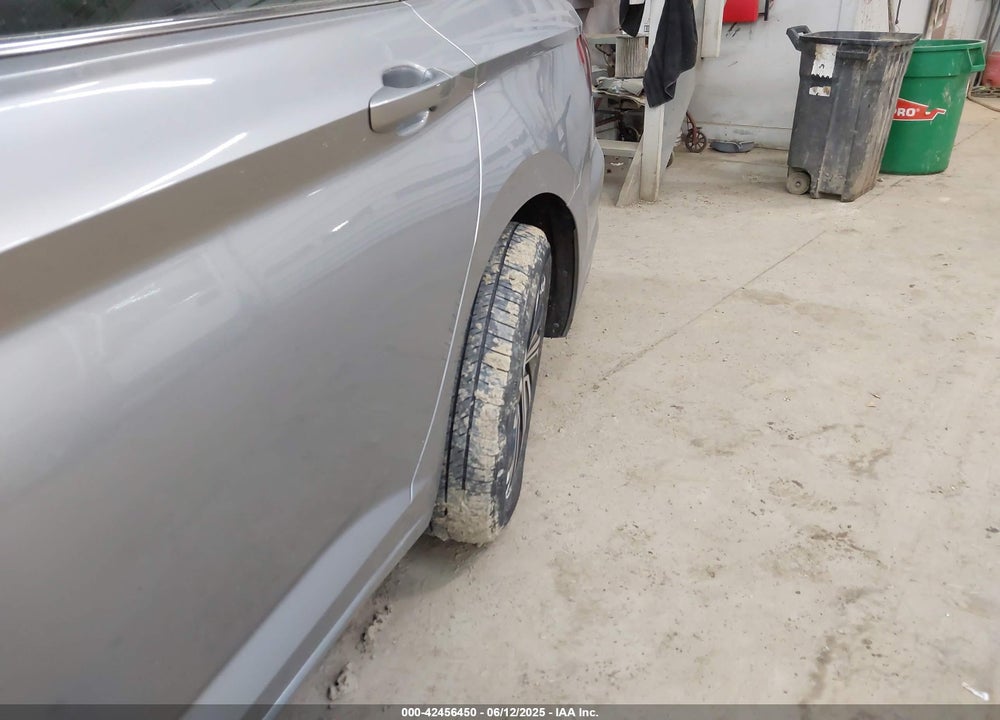 2021 VOLKSWAGEN JETTA VIN: 3VWE57BUXMM056379