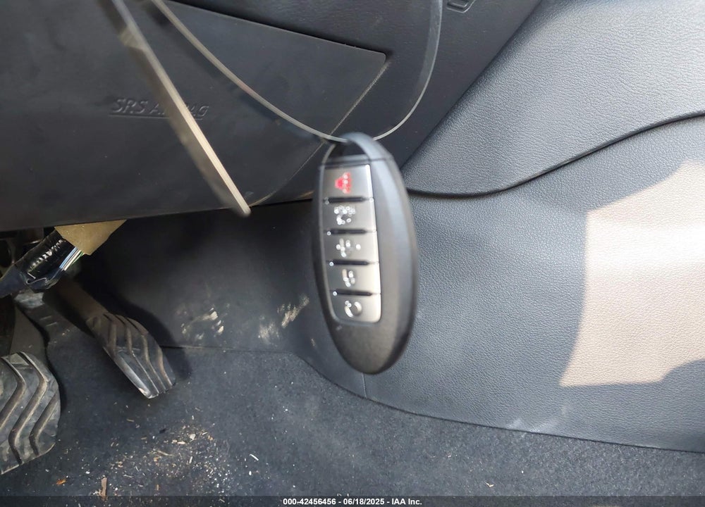 2022 NISSAN ALTIMA VIN: 1N4BL4DV9NN402936
