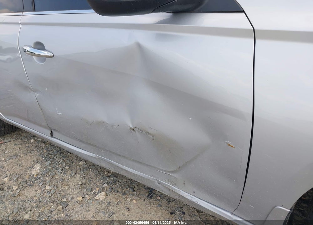 2022 NISSAN ALTIMA VIN: 1N4BL4DV9NN402936