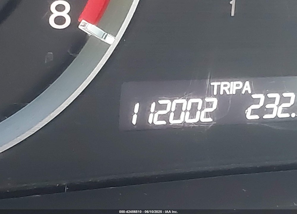 2009 HONDA ACCORD 2.4 EX-L VIN: 1HGCP268X9A082474