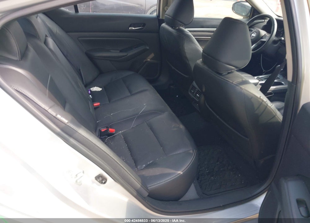 2019 NISSAN ALTIMA VIN: 1N4BL4EV4KC193191