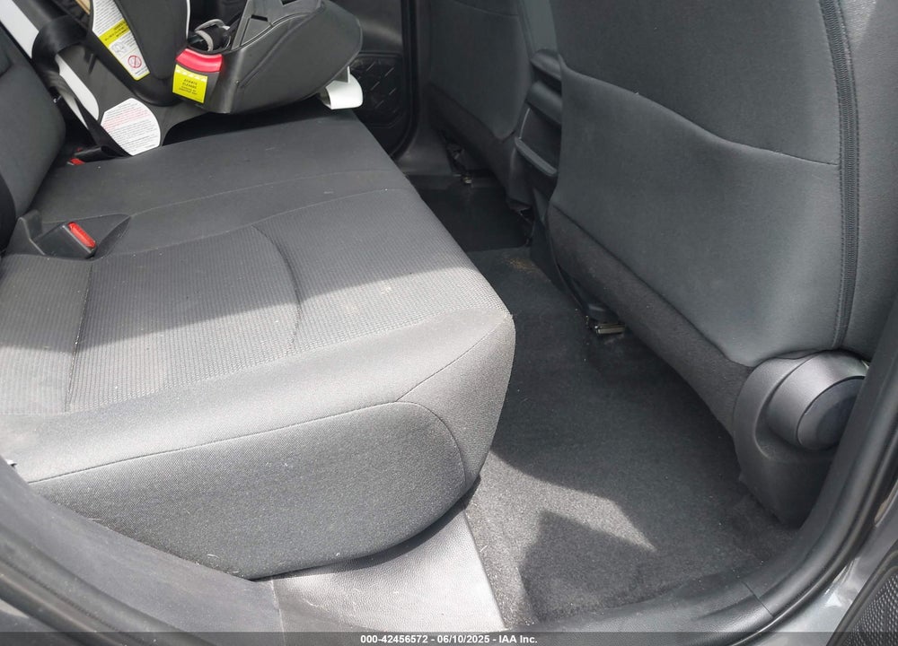2021 TOYOTA RAV4 VIN: 2T3G1RFV7MW140437