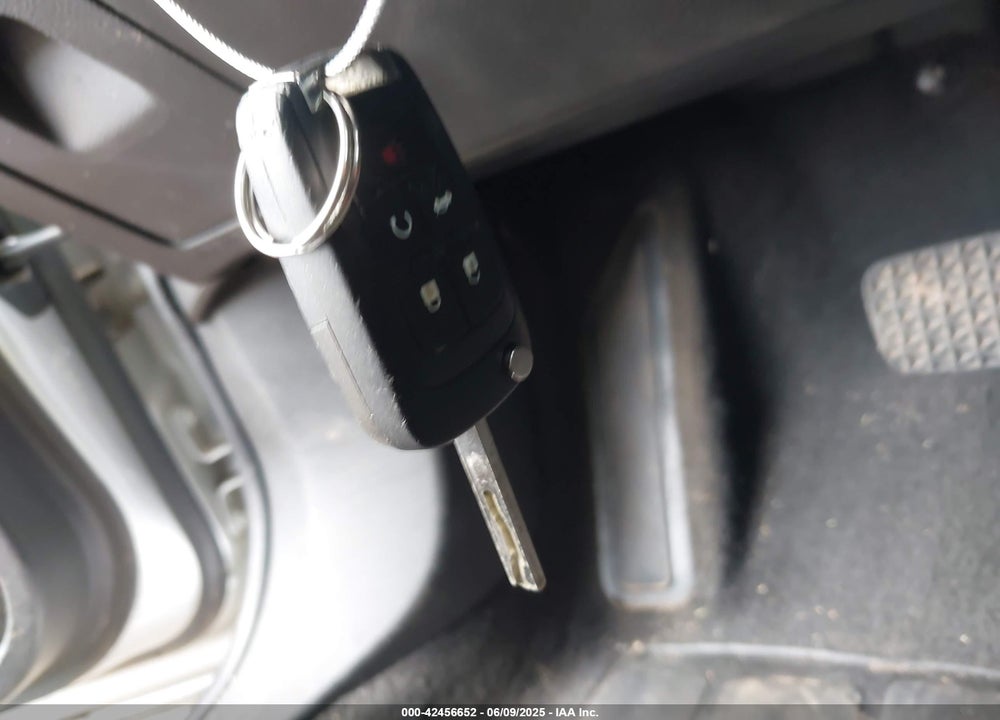 2014 BUICK VERANO VIN: 1G4PR5SK5E4167966