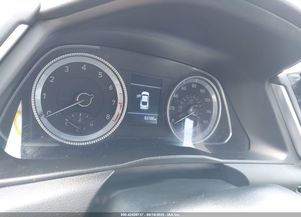 2023 HYUNDAI SONATA VIN: KMHL24JA0PA276104