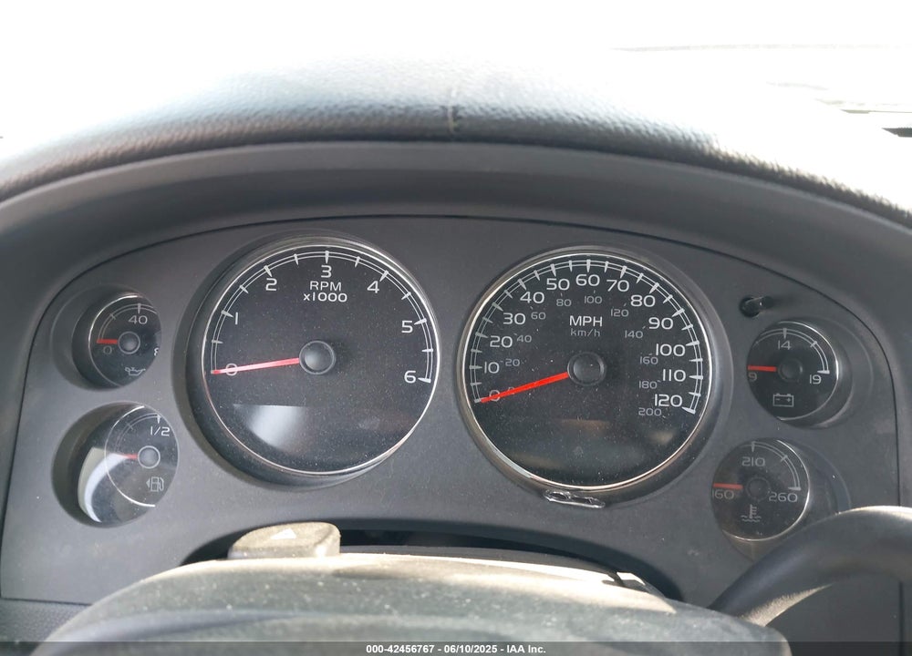 2008 CHEVROLET AVALANCHE 1500 VIN: 3GNEC12008G125899