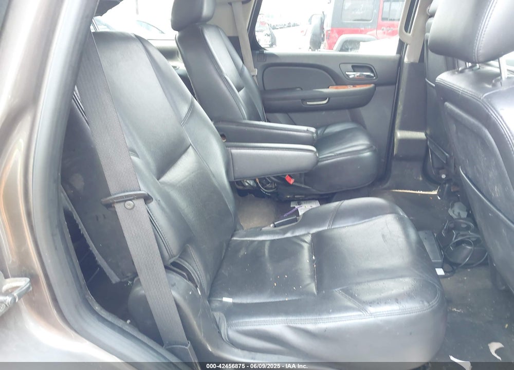 2013 CHEVROLET TAHOE VIN: 1GNSKCE0XDR373858