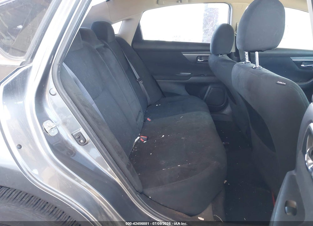 2015 NISSAN ALTIMA VIN: 1N4AL3AP3FN304627