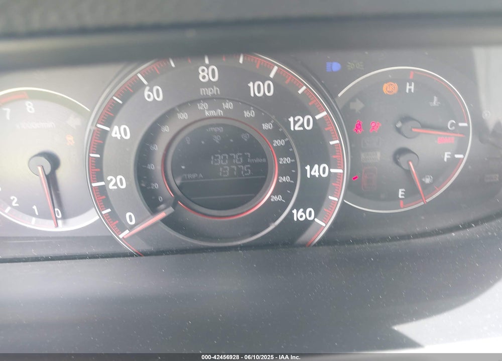 2017 HONDA ACCORD VIN: 1HGCR2F1XHA280578