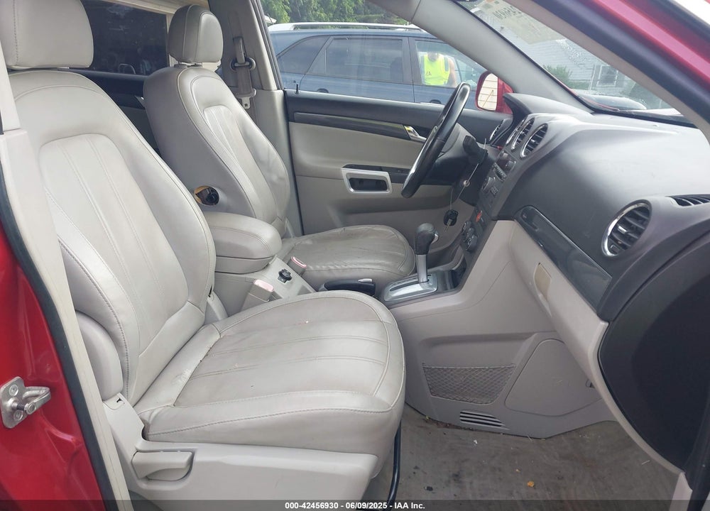 2009 SATURN VUE VIN: 3GSCL33P29S634113