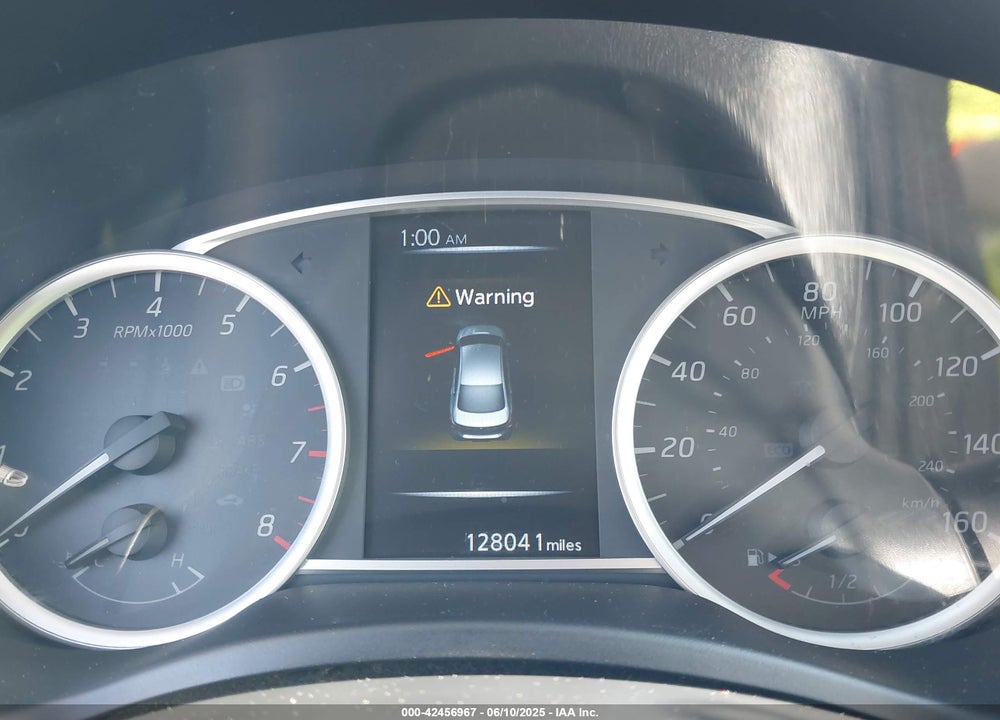 2018 NISSAN SENTRA VIN: 3N1AB7AP4JY334108