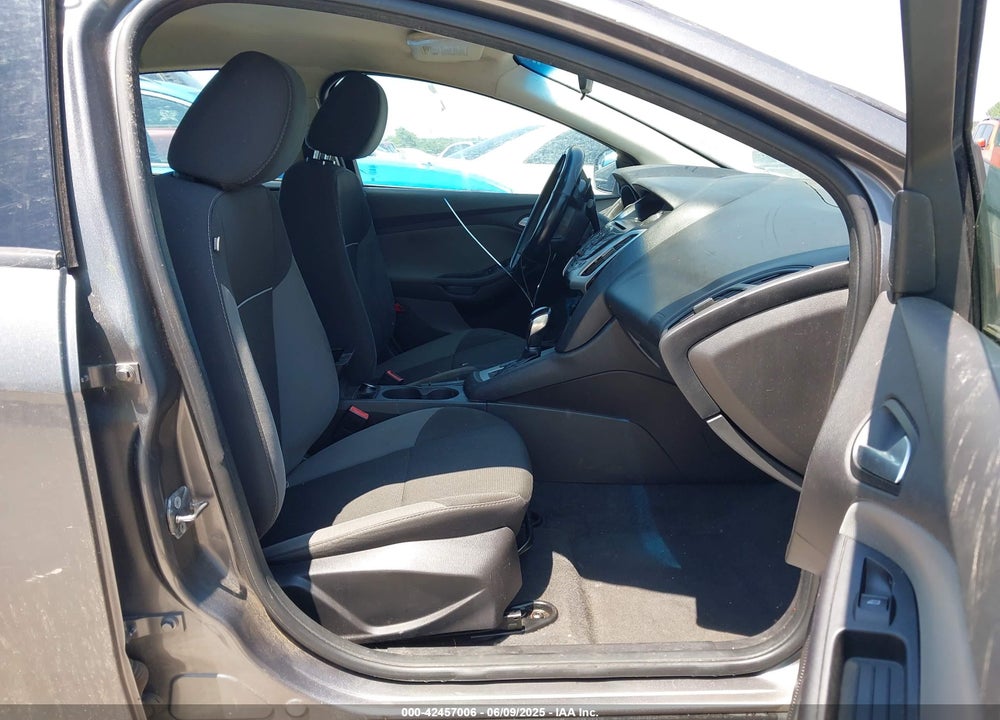 2013 FORD FOCUS SE VIN: 1FADP3F20DL266913