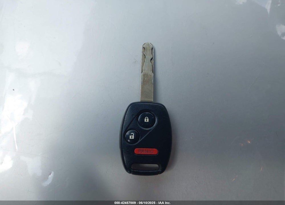 2010 HONDA INSIGHT VIN: JHMZE2H79AS036974