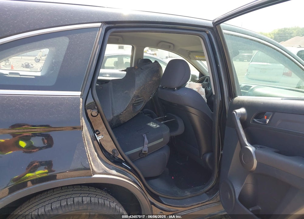 2009 HONDA CR-V VIN: 3CZRE38379G704644