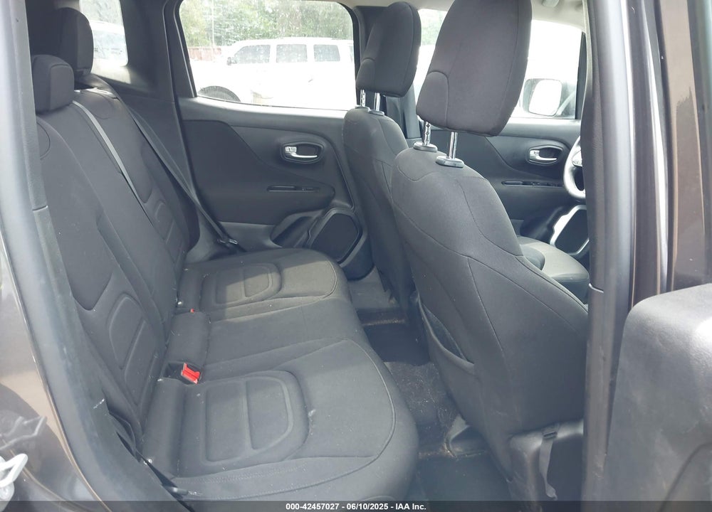 2019 JEEP RENEGADE VIN: ZACNJBBB7KPK46146