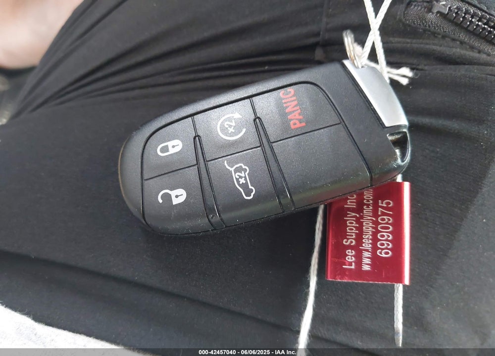 2021 JEEP GRAND CHEROKEE VIN: 1C4RJFBG2MC612416