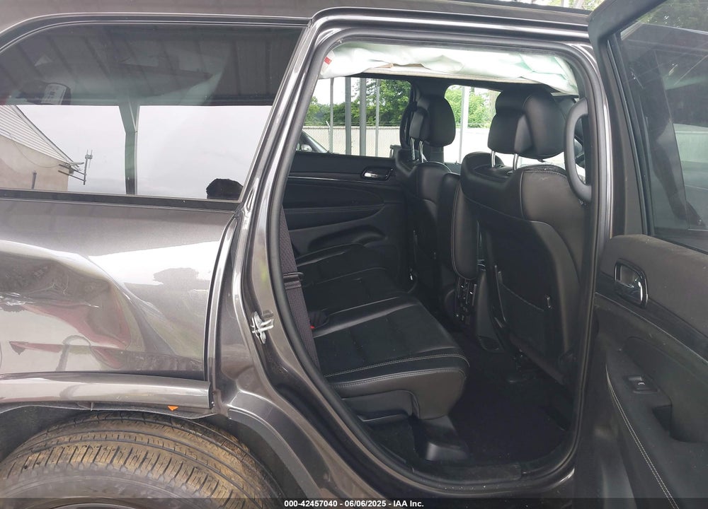 2021 JEEP GRAND CHEROKEE VIN: 1C4RJFBG2MC612416
